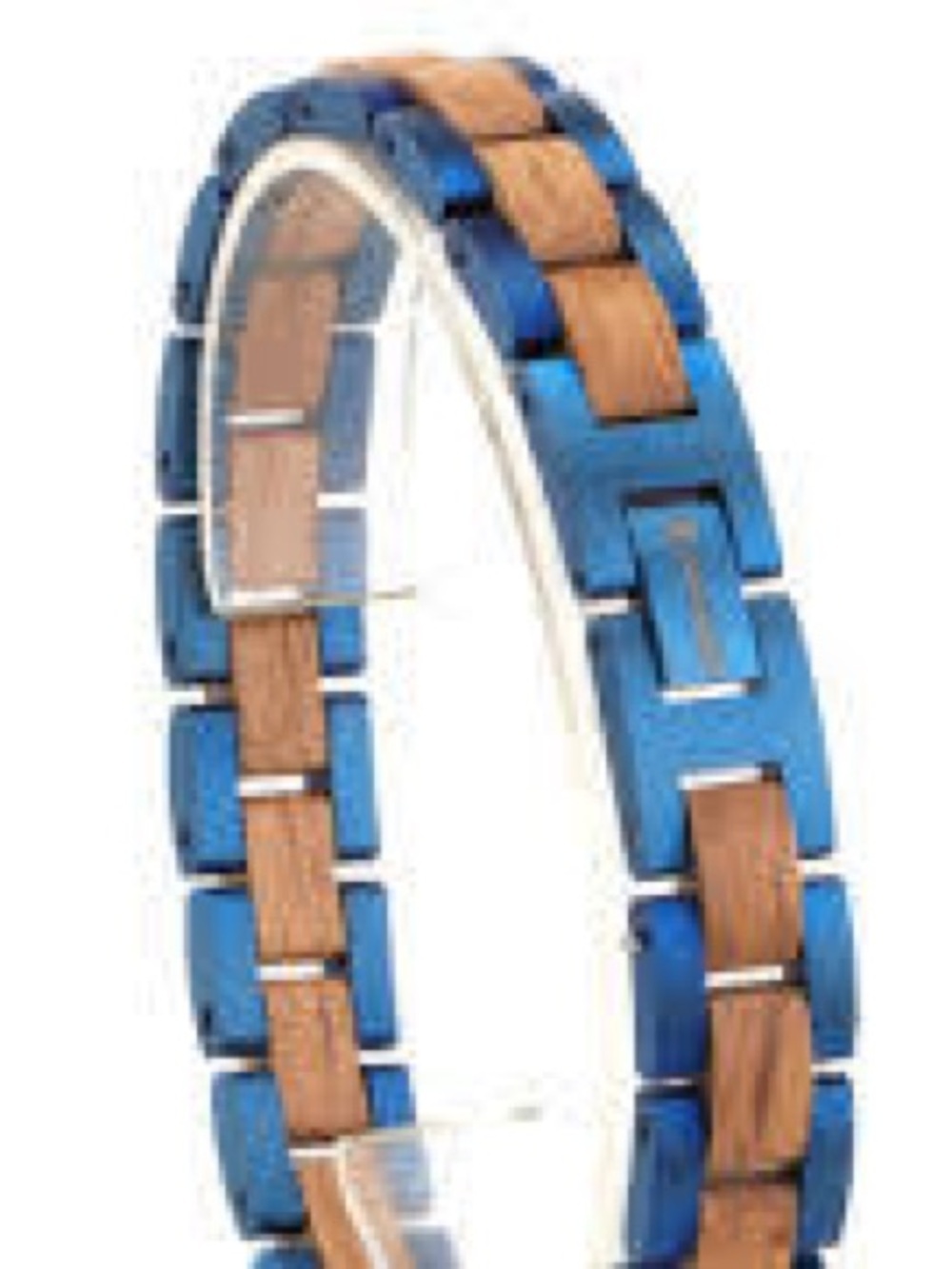 Voyager Royal Blue Bracelet